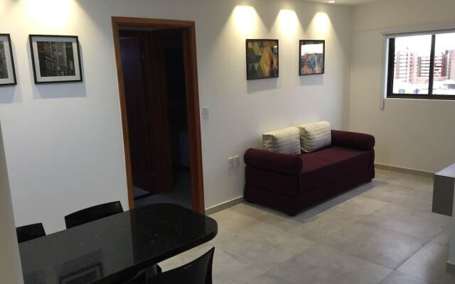 Excelentes Apartamentos Maceió Jatiúca