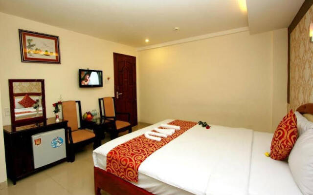 Galaxy Nhatrang