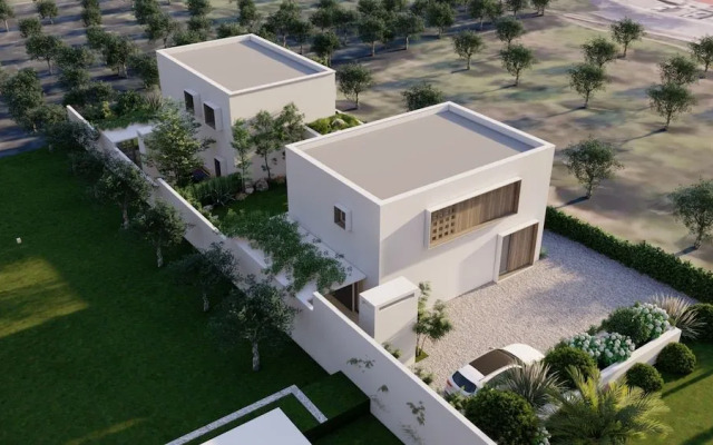 Villa Botanica - Kaštel Lukšić