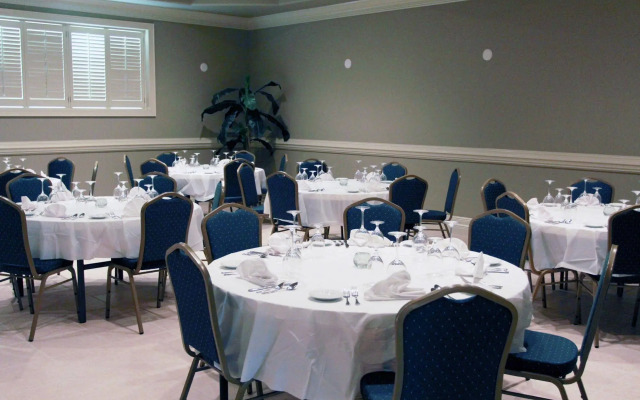 Comfort Inn Pensacola near NAS Corry Station