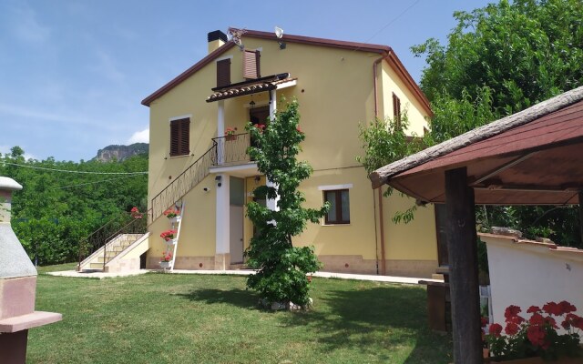 Country House Le Margherite