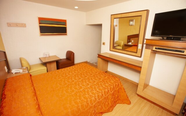 Hotel Tres Colonias - Adults Only
