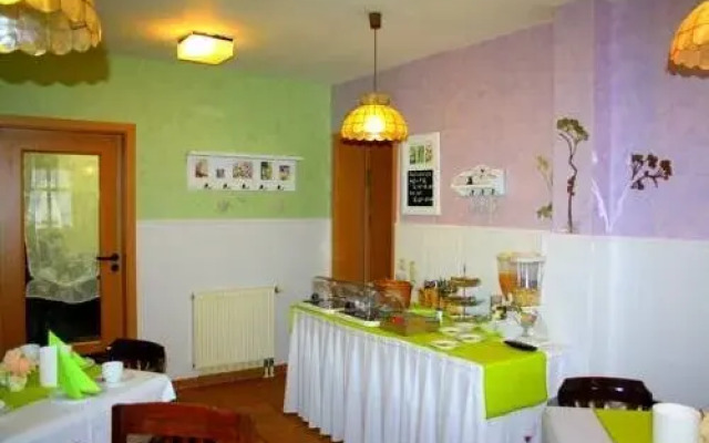 Hotel Aloisius