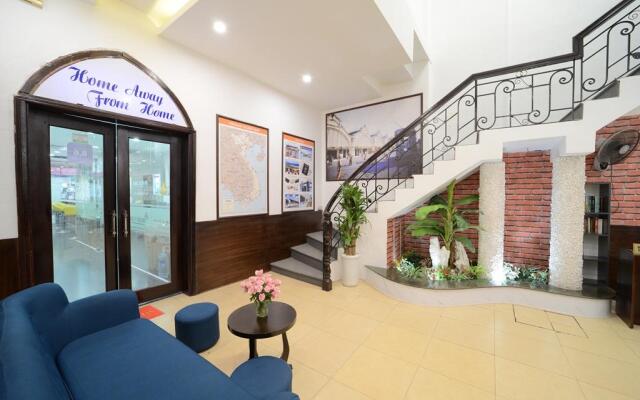 Hanoi Bodegas Hotel