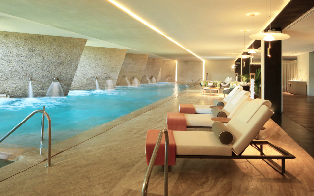Grand Velas Los Cabos - All Inclusive