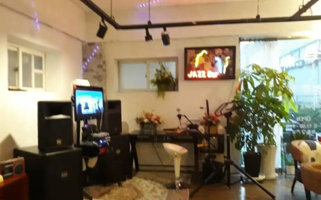 Daegu Dongseongro Gyeong`s Hostel