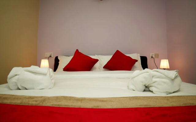 Hotel Luna Kathmandu