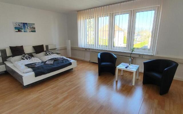 Traumhafte 1 Zimmerappartment