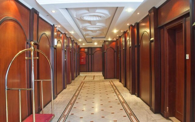 Al Jumeirah Modern Furnished Apartments