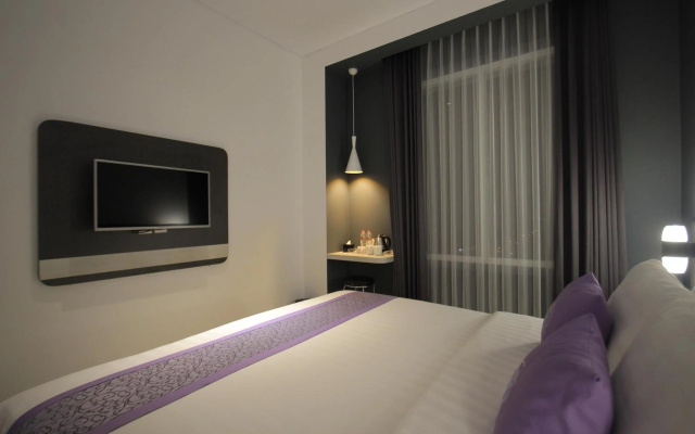 Forriz Hotel