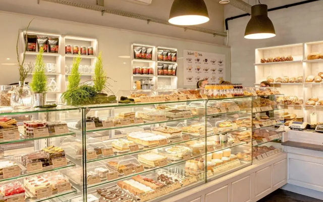 Paskal-Lux Apartments