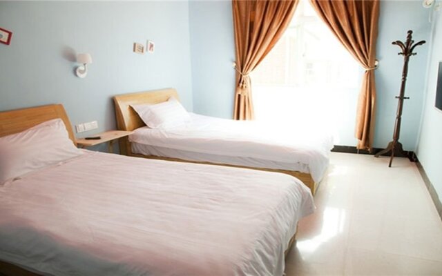 Chen Bai Ma Guest House- Xiamen