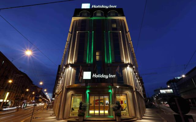 Holiday Inn Milan - Garibaldi Station, an IHG Hotel