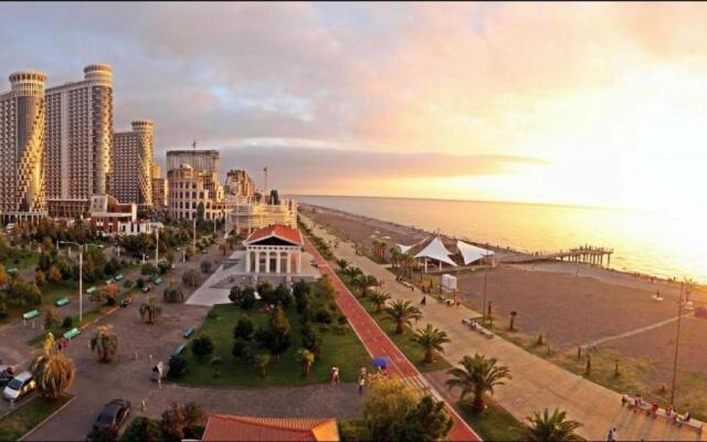 Apartment in Orbi Sea Tower