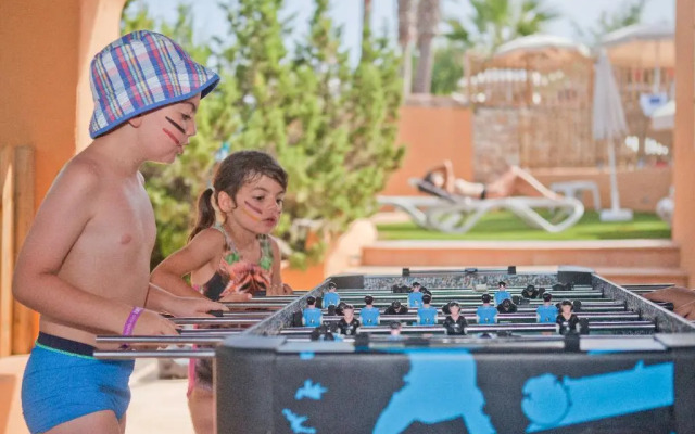 FERGUS Style Punta Arabi