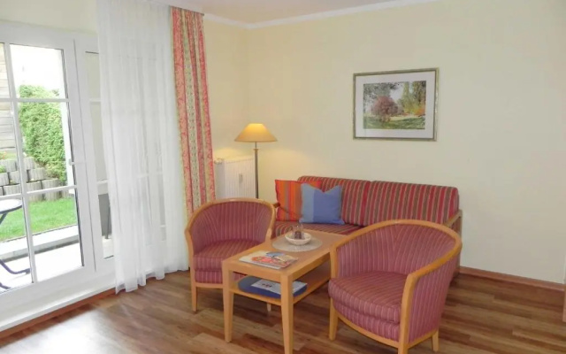 Ferienwohnung 1_06 _Inselstrand_