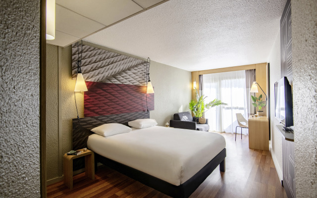 ibis Cannes Plage La Bocca
