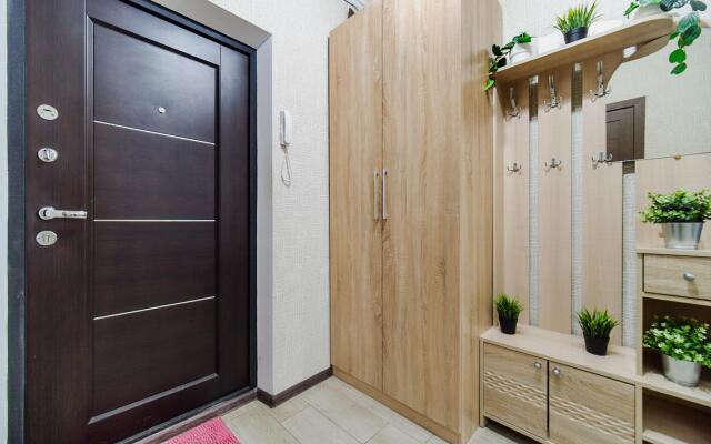 Posutochno One Days на улице им. Героя Сарабеева В.И. 5