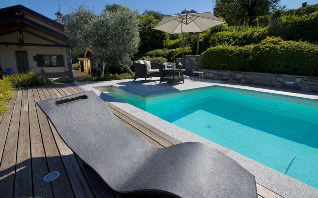 Villa Giorgia Private Pool