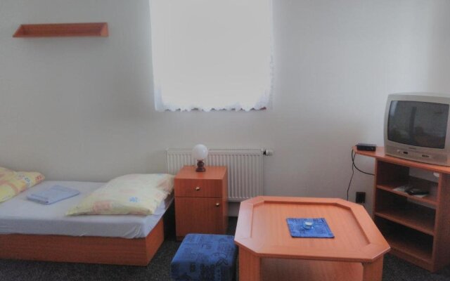 Hotel Jizera