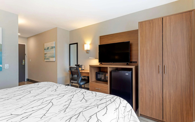 Hotel LeBlanc, BW Signature Collection