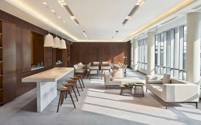 Andaz Delhi - a concept by Hyatt