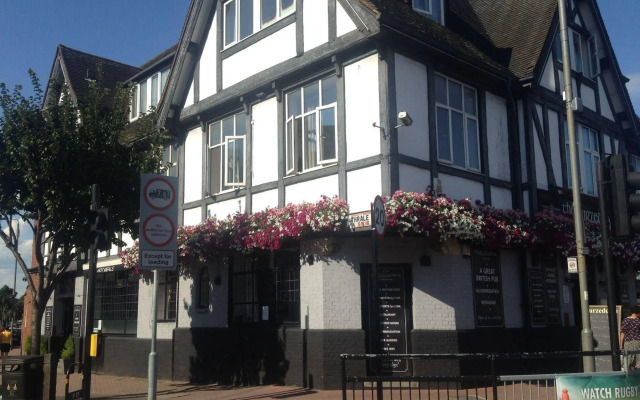 The Furzedown