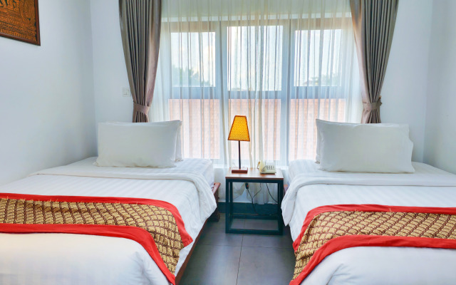 Le Botum Hotel