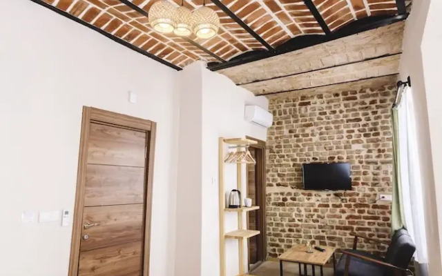 Stylish Private Room at the Taksim