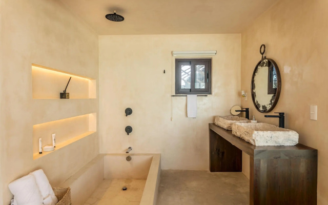 Hotel Boutique Casa Muuch Holbox