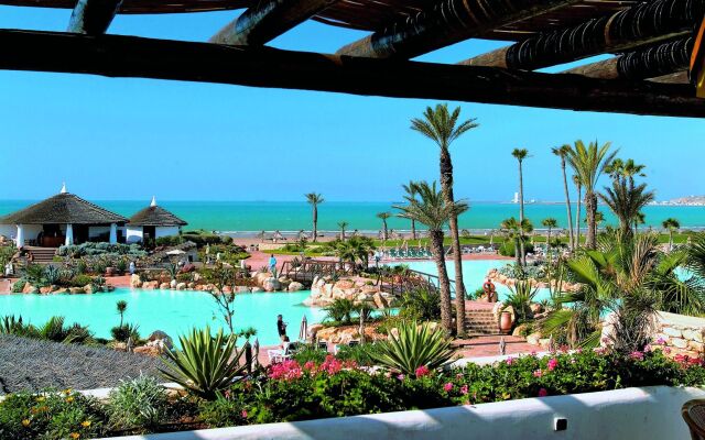 Hotel Riu Tikida Dunas - All Inclusive