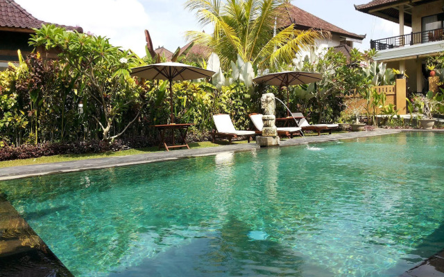 Bali Dream Resort