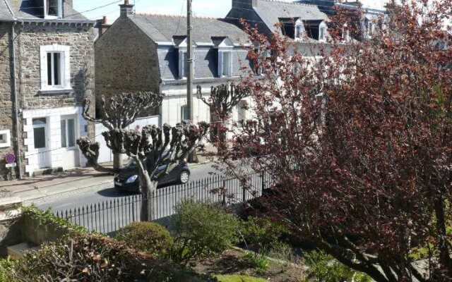 Résidence du Prieuré