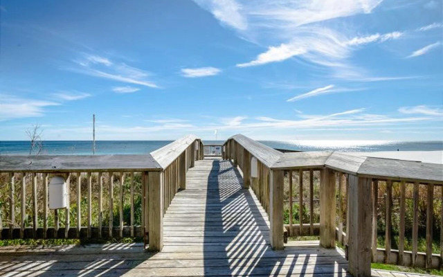 Seaside Beach & Racquet Club 4510