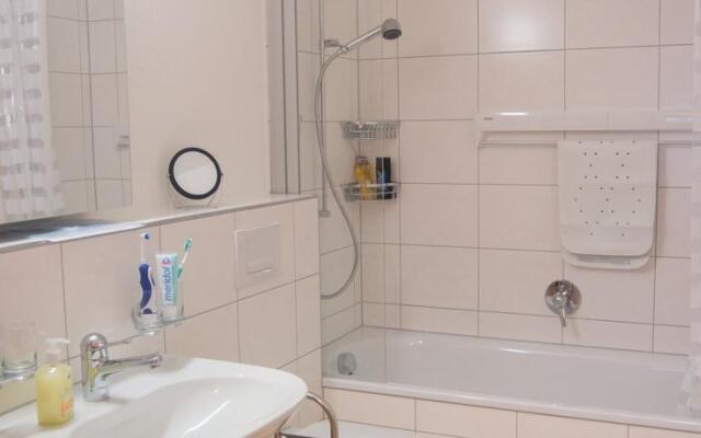 Ferienwohnung Margeli