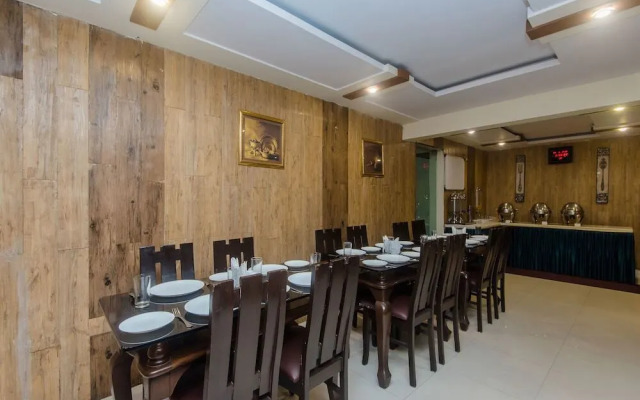 Treebo Lake Bloom Powai