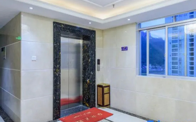 Yunda Chengbei Hotel