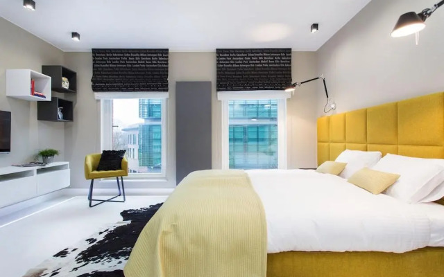 Apartaments Mercedes Inn