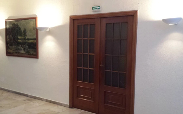 Hostal Ronda