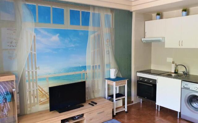 Beach House Apartment