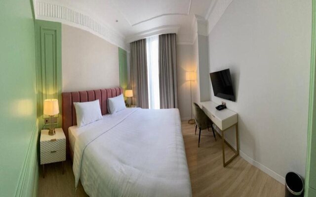 Maia Hotel