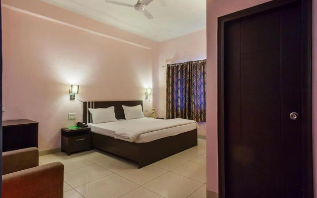 Hotel Shubham Majesty