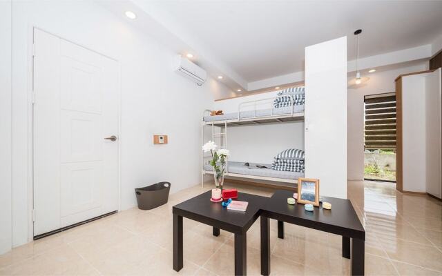 Peter Pan Guesthouse - Hostel
