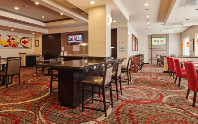 Holiday Inn Express & Suites Chihuahua Juventud by IHG