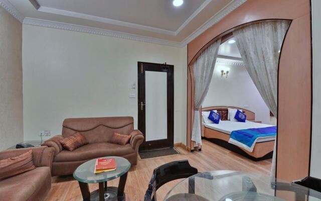 OYO 9095 Hotel Kanishka