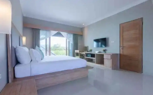 Villa Anngrek Pecatu