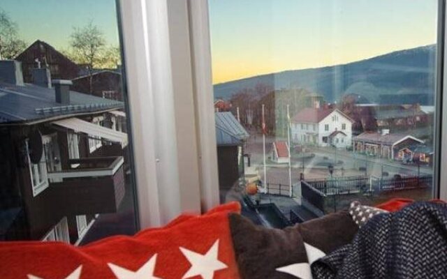 Åre Torg Hotell
