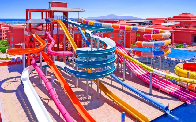 Pickalbatros Laguna Club Resort Sharm El Sheikh 