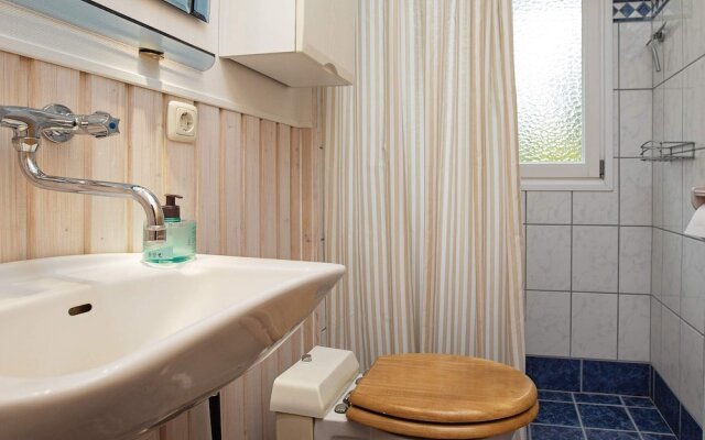 Secluded Holiday Home in Lolland With Terrace