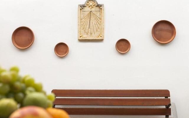 Cortijo La Algallumbilla